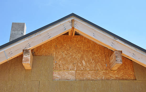 Best Weatherproofing and Sealing  in Basile, LA